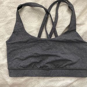 Lulu lemon energy bra.